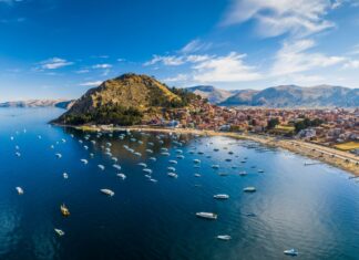 ¿Qué hacer para aprovechar al máximo tu visita al lago Titicaca? »