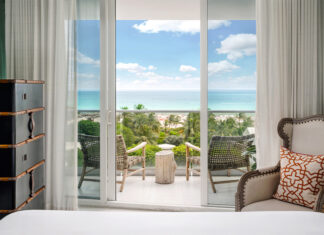 Descubre el paraíso en el sublime Nautilus Sonesta Miami Beach »