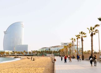 ¿Cuáles son las mejores playas de Barcelona? »