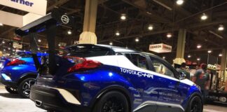 Se acerca el SEMA Show 2023, la exhibición más grande del mundo de nuevos productos del mercado »