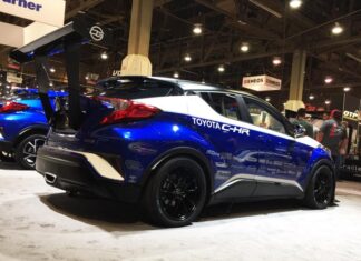 Se acerca el SEMA Show 2023, la exhibición más grande del mundo de nuevos productos del mercado »