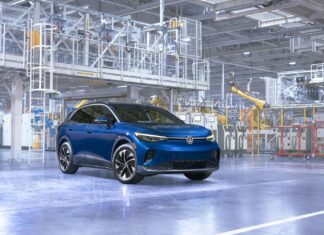 Volkswagen estrenó su nueva campaña de marca, «Orgullosamente ensamblado en Chattanooga». »