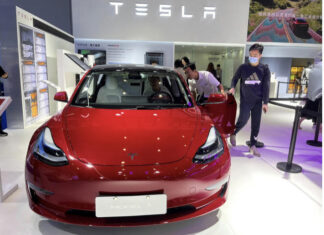 ¿ Puede el nuevo Testa Model 3 cambiar la historia de los EV’s ? »