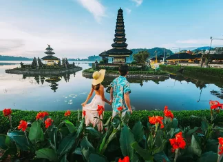 Los 7 mejores lugares del mundo para visitar en octubre del 2023 »