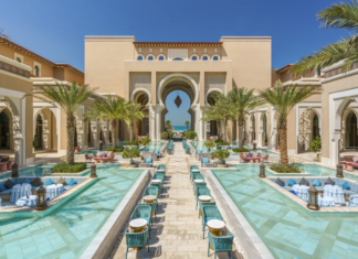 Ennismore y Accor lanzan ALL Inclusive Collection »