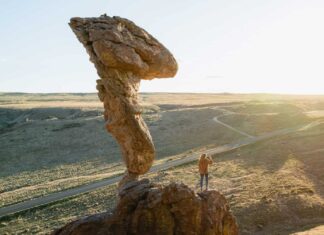 Disfruta al máximo de Twin Falls con estas 5 cosas para hacer »
