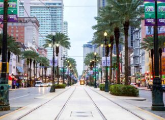 Las 7 mejores ciudades de EE.UU. para una escapada de Acción de Gracias »