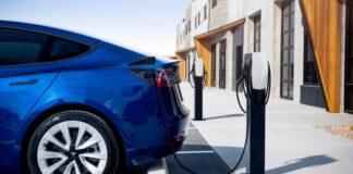Los autos eléctricos más buscados por país en América »
