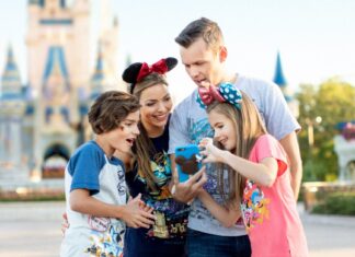 Aprovecha la oferta de Disney para familias jóvenes »