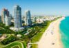 Las 10 playas más populares de EE.UU. según los hashtags de Instagram »