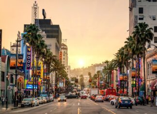 Estas son las ciudades que reinan en Instagram y más allá en el 2023 »