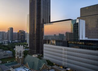 EL JW MARRIOTT DALLAS ES UN PARAÍSO PARA LOS AMANTES DEL ARTE »