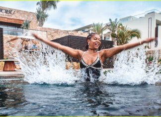 Los hoteles favoritos de los famosos de todo el mundo, DOS DE ELLOS ESTÁN EN MÉXICO »