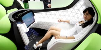 10 de los autos japoneses más extraños y maravillosos jamás producidos »