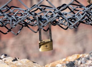 El Gran Cañón advierte sobre los «candados del amor» »