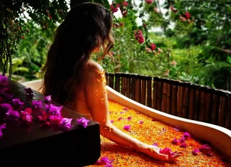 Los mejores destinos de Spa del mundo »