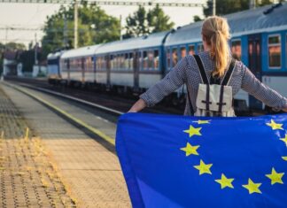 La UE exigirá una autorización de viaje a mediados del 2025 »