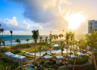 Los 7 mejores resorts todo incluido de Puerto Rico para familias »