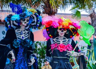Las mejores experiencias para disfrutar al máximo el Día de Muertos »