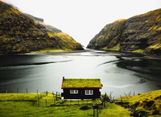 Los 5 destinos menos visitados y más bonitos del mundo »