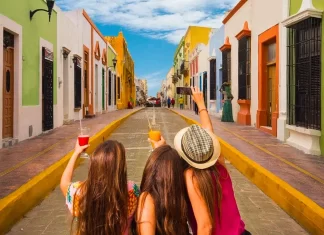 ¿Cuáles son los estados mexicanos con la mejor calidad de vida? »