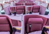 Virgin ofrece un 25% de descuento para reservar asientos de premio »