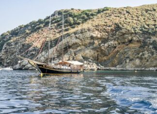 Conoce cuál es la auténtica ‘Isla del Tesoro’ »