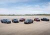 Estos son los autos más vendidos en EE.UU. en los últimos 40 años »