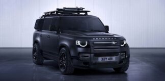 7 Autos que no puedes tener en EE.UU. »