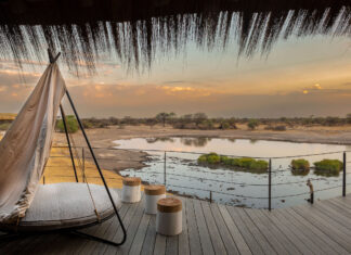 Los 5 mejores hoteles nuevos de África y Oriente Próximo del 2023 »