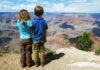 7 lugares icónicos de EE.UU. que los niños deberían ver antes de crecer »
