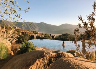 Los mejores sitios para comer, alojarse y divertirse en el Valle de Guadalupe »