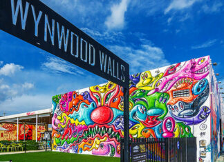 MEJORES EVENTOS DE LA SEMANA DEL ARTE Y ART BASEL (PRIMERA SEMANA) »