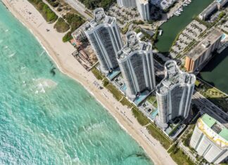 10 de los mejores lugares para visitar en Florida, según residentes de toda la vida »