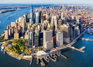Los 10 mejores lugares para visitar en noviembre del 2023 »