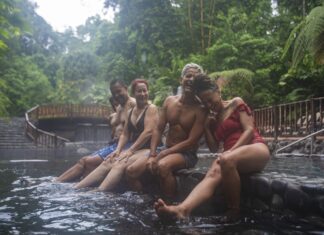 La nueva línea de viajes premium de G Adventures te dejará con ganas »