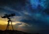 Este mágico mirador te hace sentir entre las nubes »
