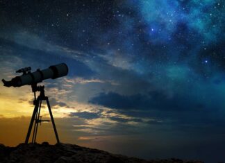 Este mágico mirador te hace sentir entre las nubes »