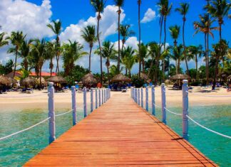 Los mejores lugares del Caribe que no debes dejar de visitar en el 2024 »