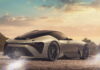 7 Futuros Autos que de seguro dejarán huella en los próximos años »