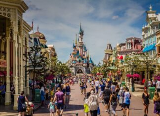 Los 5 Mejores Parques de Atracciones de Europa »