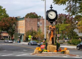 Las 7 Mejores Atracciones en Sleepy Hollow, Nueva York »