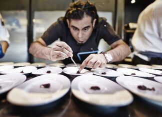 Los Destinos Más Deliciosos del Mundo »