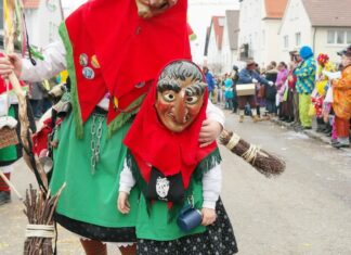 5 Tradiciones navideñas únicas celebradas en todo el mundo »