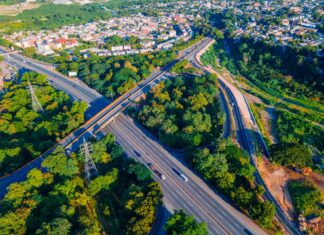 Los 8 países donde mayor accidentes de tráfico ocurren »