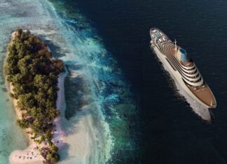 El crucero de lujo al que solo se podrá acceder con invitación »