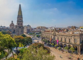 Descubre Guadalajara a través de sus misteriosas leyendas »
