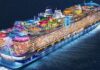 Ya hay oficialmente un nuevo crucero más grande del mundo »