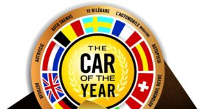 Los galardones de los «Autos del Año», desorientan o ayudan a los consumidores ? »