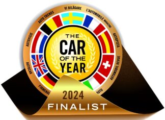 Los galardones de los «Autos del Año», desorientan o ayudan a los consumidores ? »